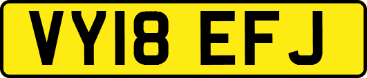 VY18EFJ