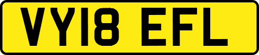 VY18EFL