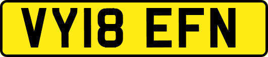 VY18EFN