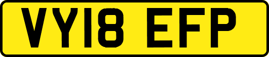 VY18EFP