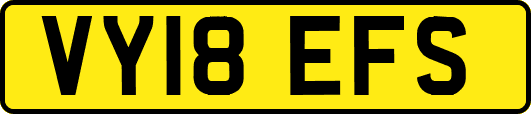 VY18EFS