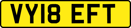 VY18EFT