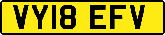 VY18EFV
