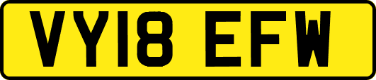 VY18EFW