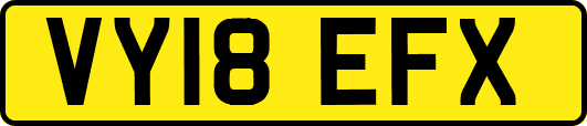 VY18EFX
