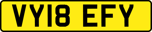 VY18EFY