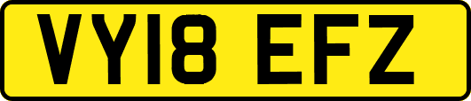 VY18EFZ