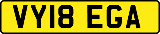 VY18EGA