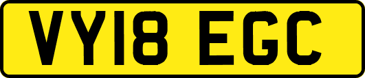 VY18EGC