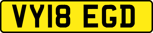 VY18EGD
