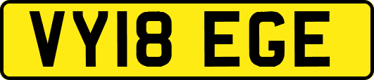 VY18EGE
