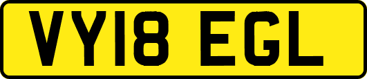 VY18EGL