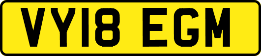VY18EGM
