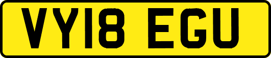 VY18EGU