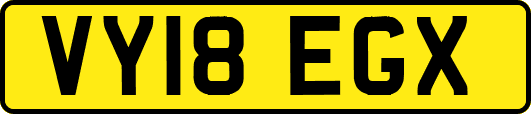 VY18EGX