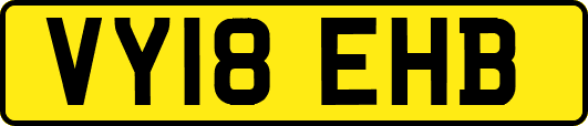 VY18EHB