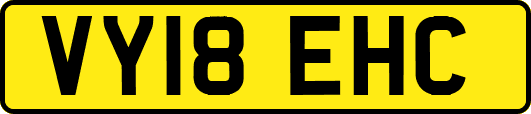 VY18EHC