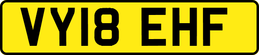 VY18EHF