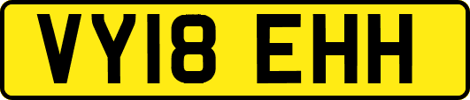 VY18EHH