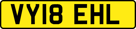 VY18EHL