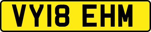 VY18EHM
