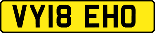 VY18EHO