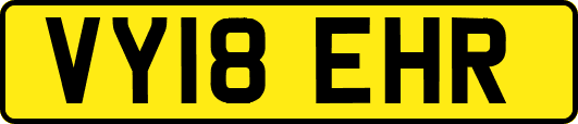 VY18EHR