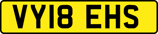 VY18EHS