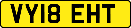VY18EHT