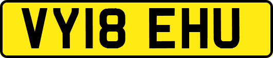 VY18EHU
