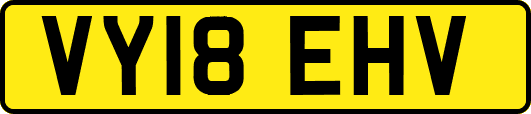 VY18EHV
