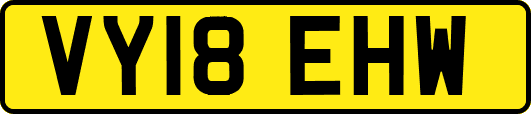 VY18EHW