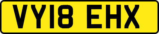 VY18EHX