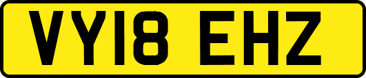 VY18EHZ