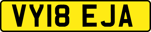 VY18EJA