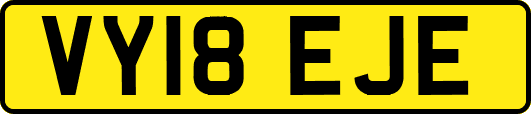 VY18EJE