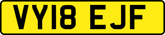VY18EJF