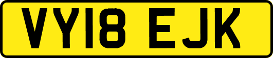 VY18EJK