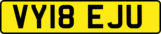 VY18EJU