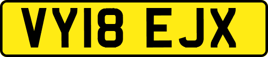 VY18EJX