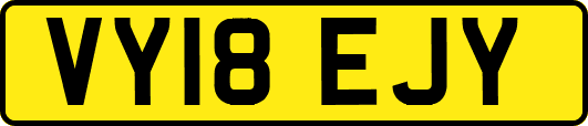 VY18EJY