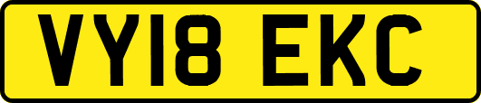 VY18EKC