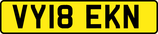 VY18EKN