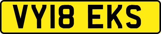 VY18EKS