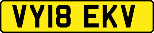 VY18EKV
