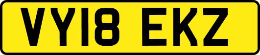 VY18EKZ