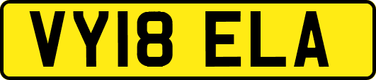 VY18ELA
