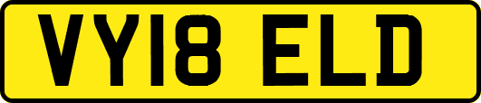 VY18ELD