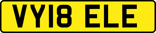 VY18ELE