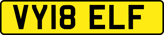 VY18ELF